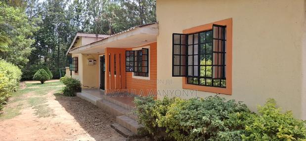 Furnished 3bdrm House in Makutano, Khalaba (Kanduyi) for sale - thumbnail 20