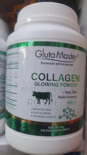 Collagen Glowing Powder -1 Kg - thumbnail 2