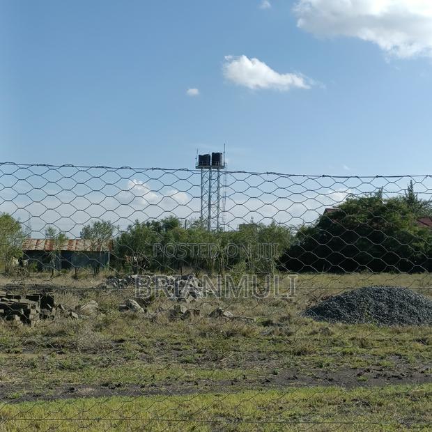 50 By 100 Gated Community Plot In Katani - thumbnail 12