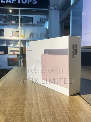 Inspiroy 2s