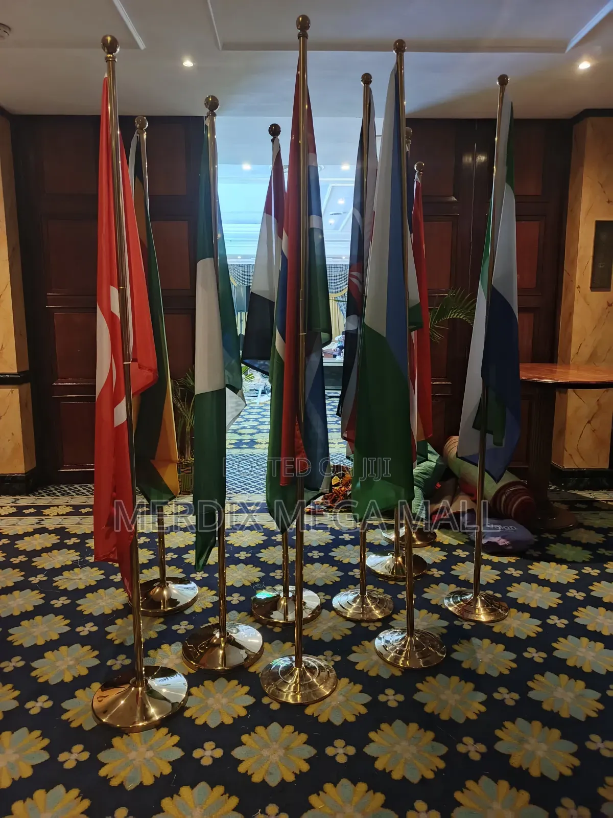 Adjustable Flag Stands,Stands,Flags