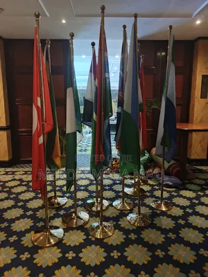 Adjustable Flag Stands,Stands,Flags