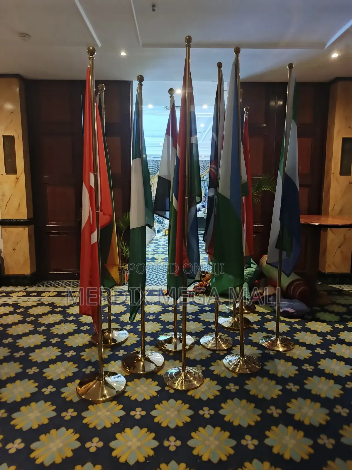 Adjustable Flag Stands,Stands,Flags
