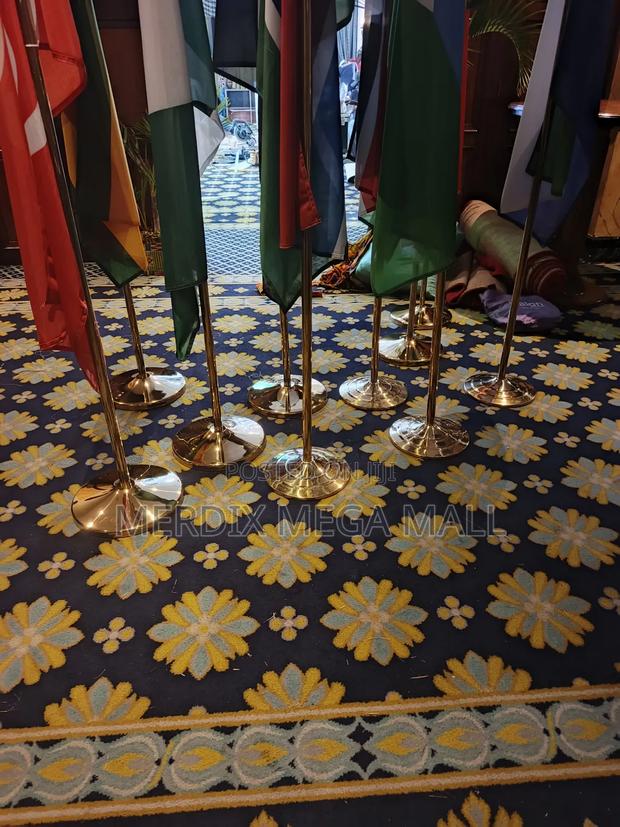 Adjustable Flag Stands,Stands,Flags - thumbnail 3