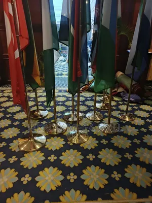 Adjustable Flag Stands,Stands,Flags