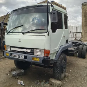 Mitsubishi Fuso