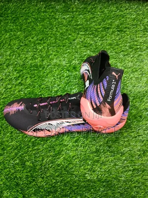 Puma Ultra 5 Ultimate F1 Fg Football Boots