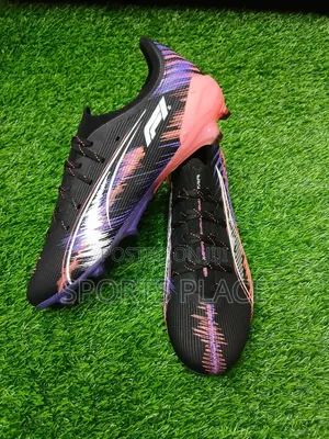 Puma Ultra 5 Ultimate F1 Fg Football Boots
