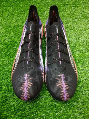 Puma Ultra 5 Ultimate F1 Fg Football Boots
