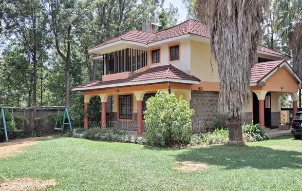 Furnished 3bdrm House in Makutano, Khalaba (Kanduyi) for sale - thumbnail 6