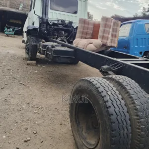 Mitsubishi Fuso