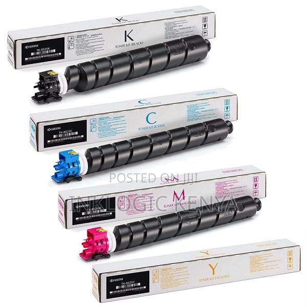Kyocera Tk-8525 Lasertoners - main view