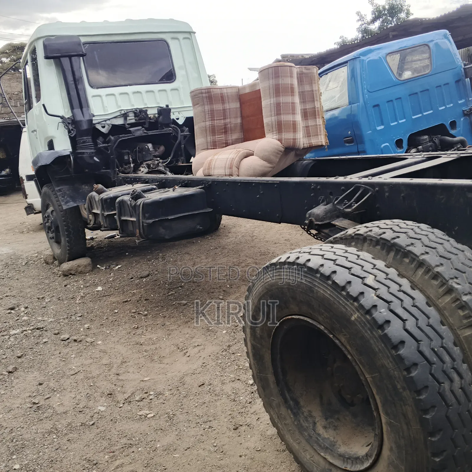 Mitsubishi Fuso