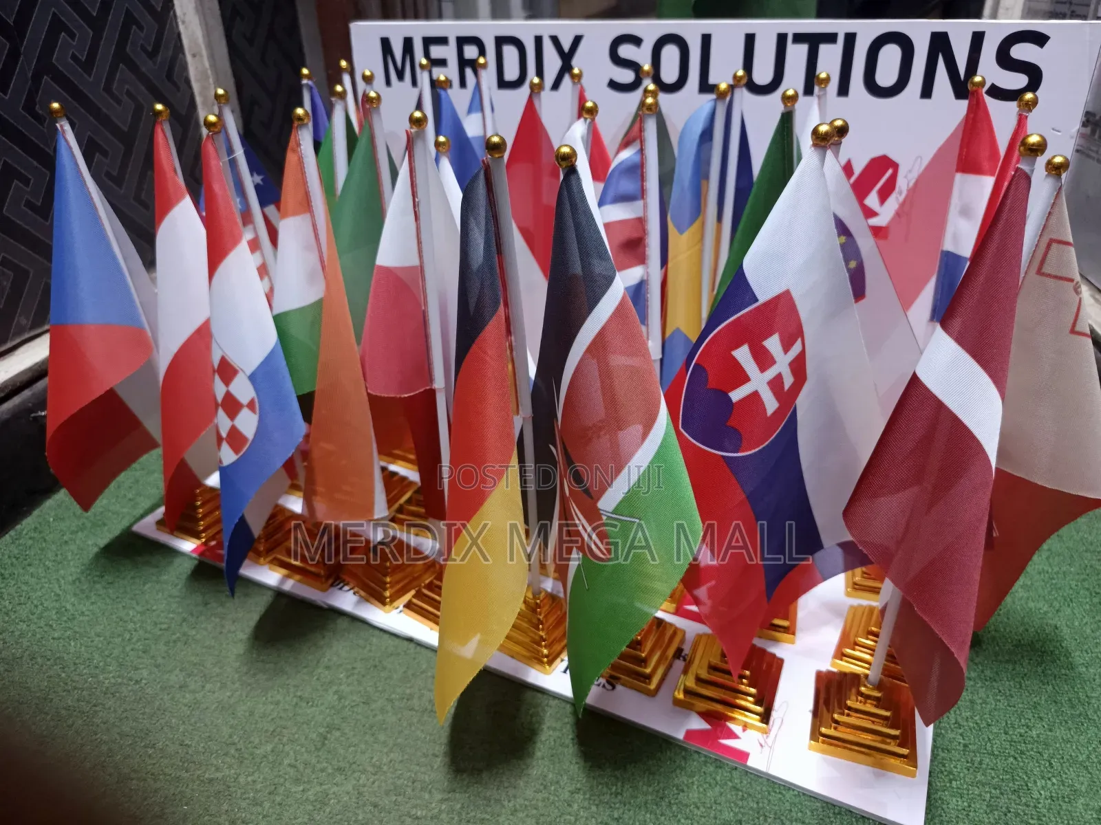 Ms005,Table Flags,Flags,Flag