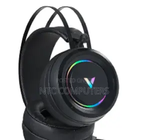 Rapoo Vh120 Illuminated Gaming Headset