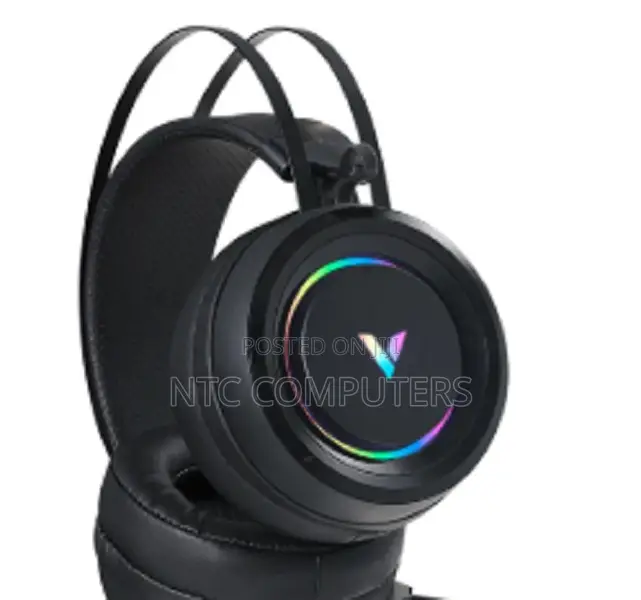 Rapoo Vh120 Illuminated Gaming Headset