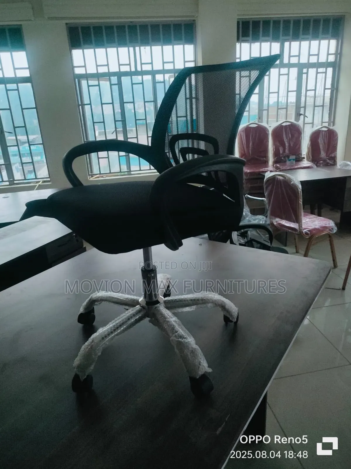 Sectreterial Chairs