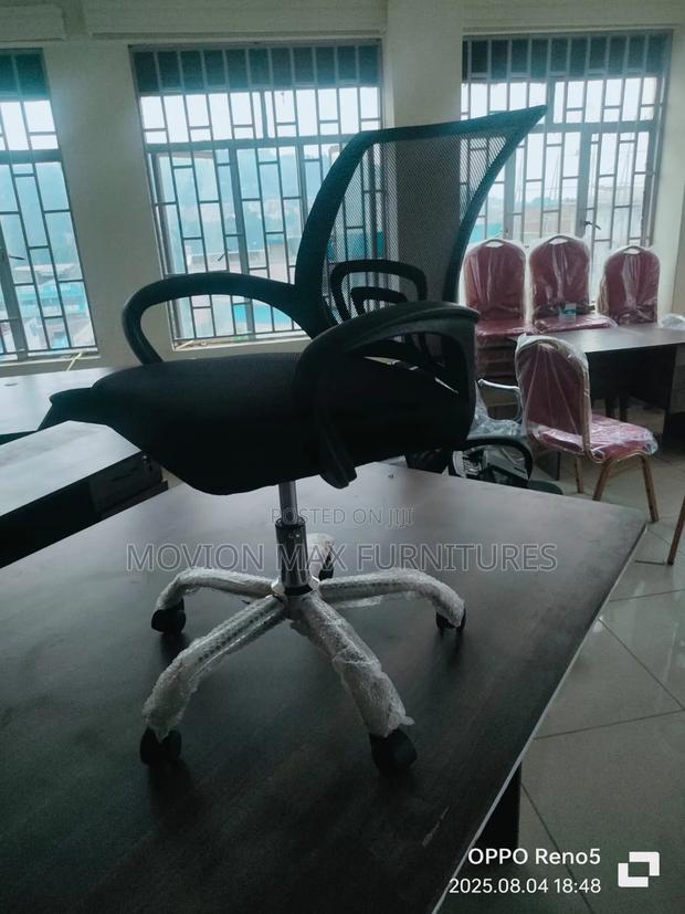 Sectreterial Chairs - main view