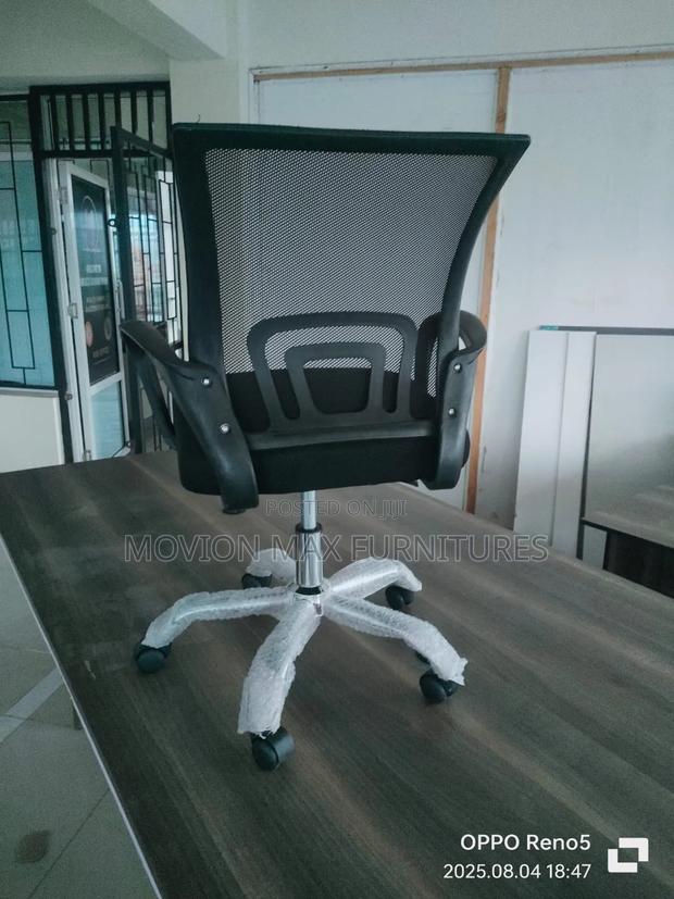 Sectreterial Chairs - thumbnail 2