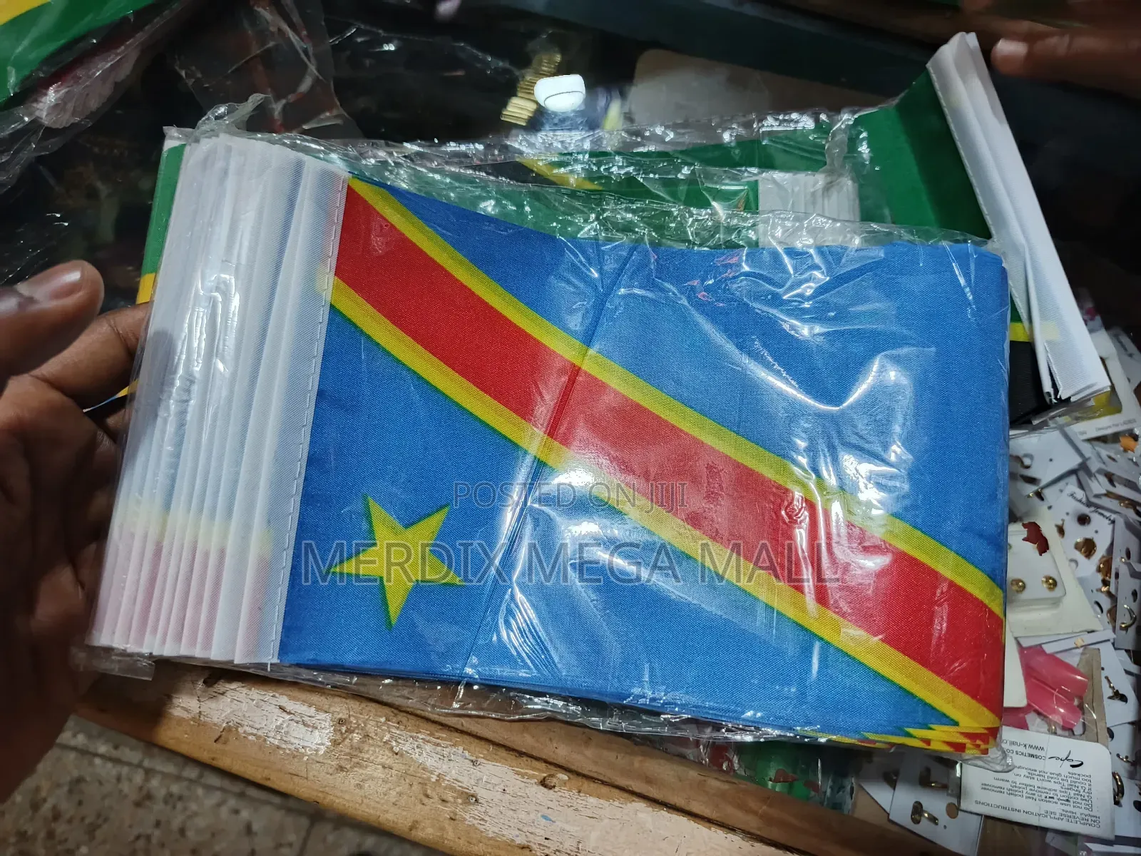 001,Table Flags, Flags