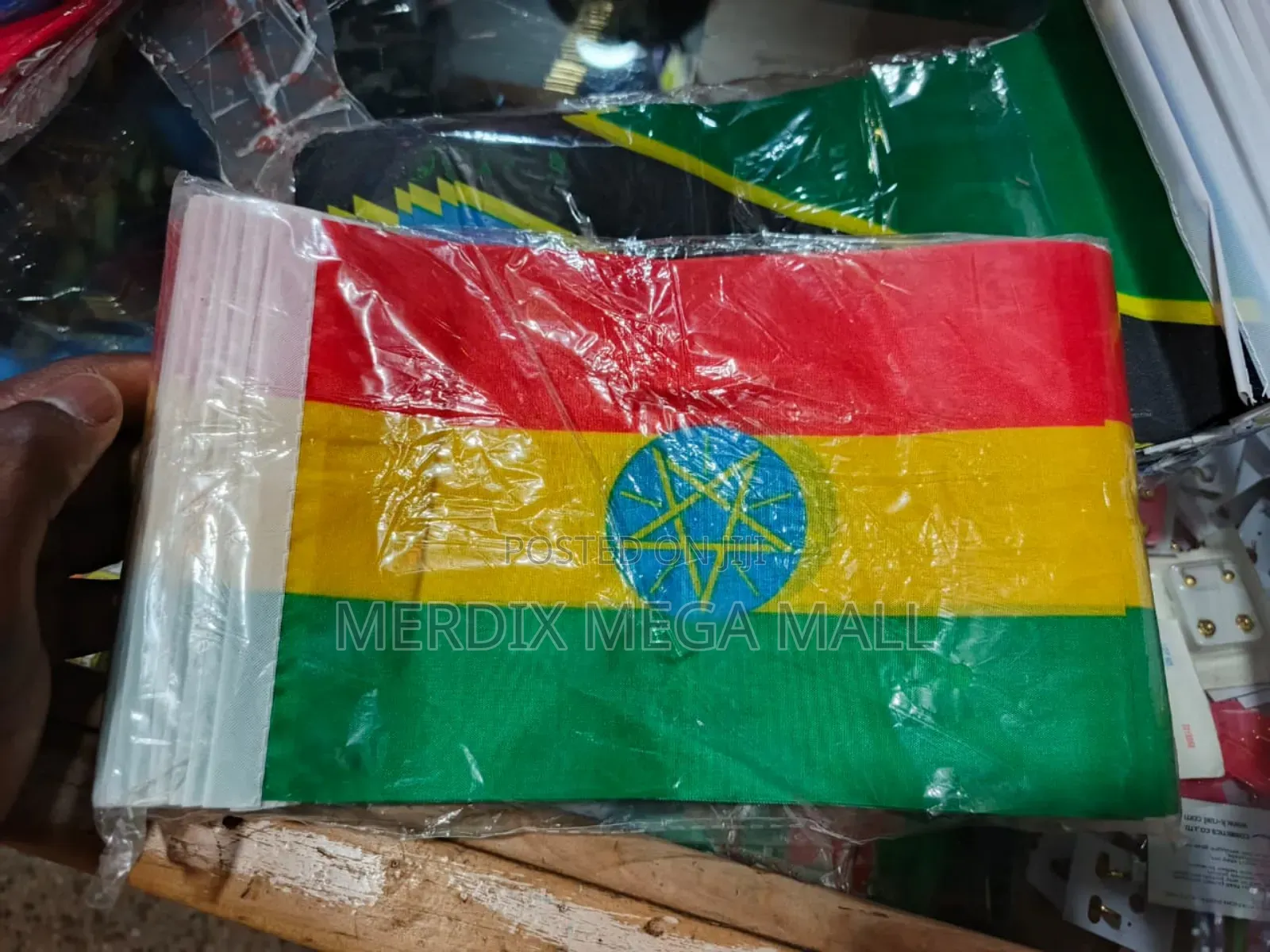 001,Table Flags, Flags