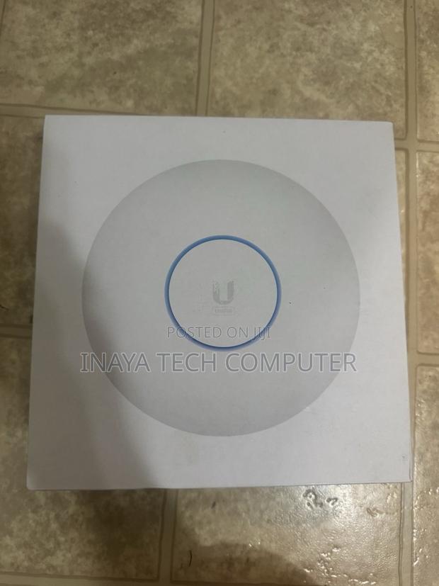 Ubiquiti Unifi Wifi 6 Pro Access Point U6-Pro