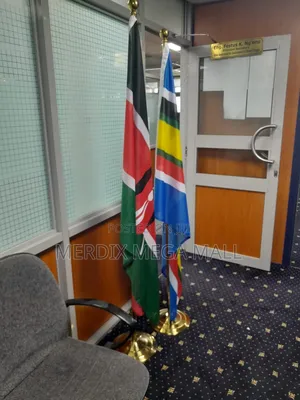 Executive Flag Stand,Flags, Stands