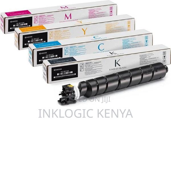 Kyocera Toner Tk 8515 - main view