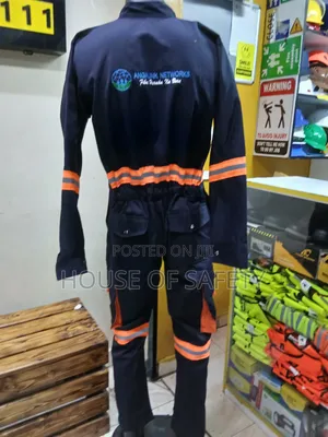 Blended Fashion Overall in Kenya