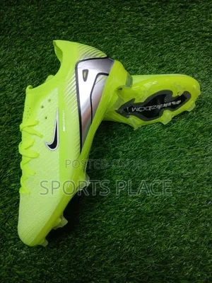 Zoom Mercurial Vapor 16 "Mad Voltage" Fg Soccer Boots