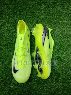 Zoom Mercurial Vapor 16 "Mad Voltage" Fg Soccer Boots