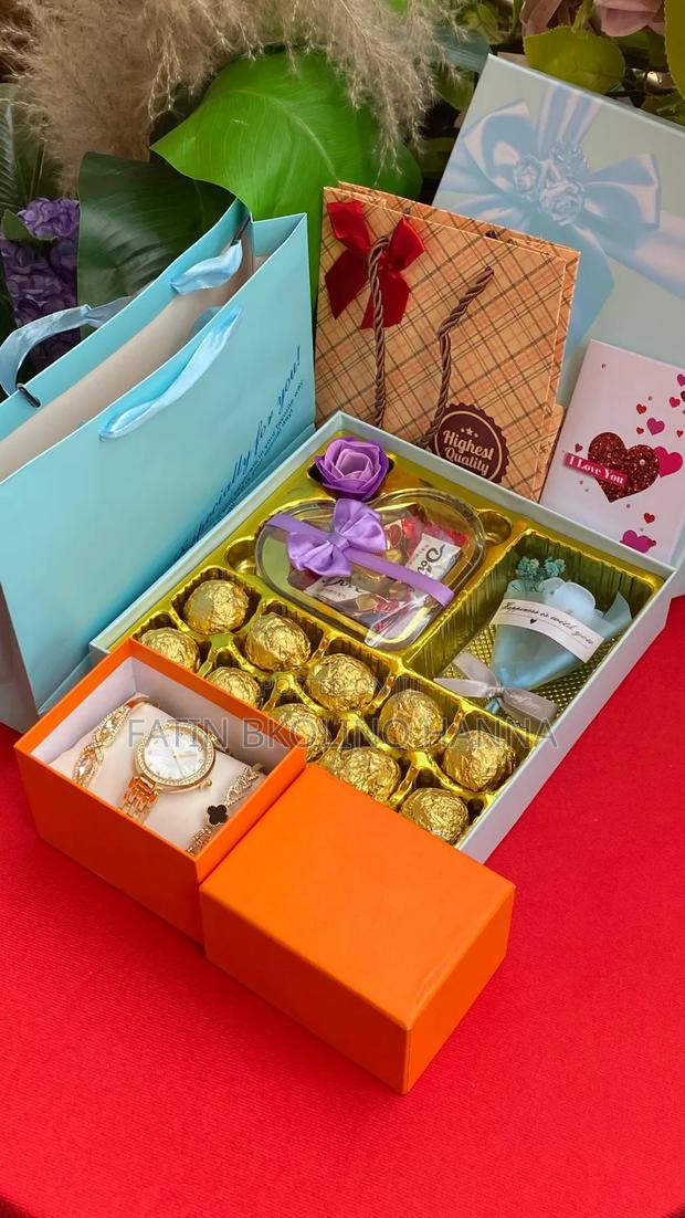 Valentine Gift Set - thumbnail 3