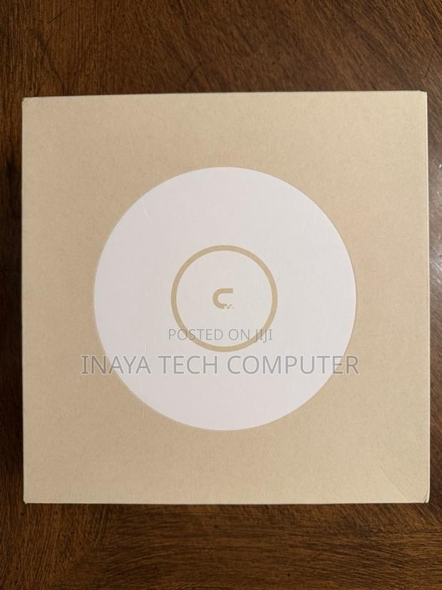 Ubiquiti Unifi U6 Pro Accesspoint || Ubiquiti Unifi U6 Pro Accesspoint
