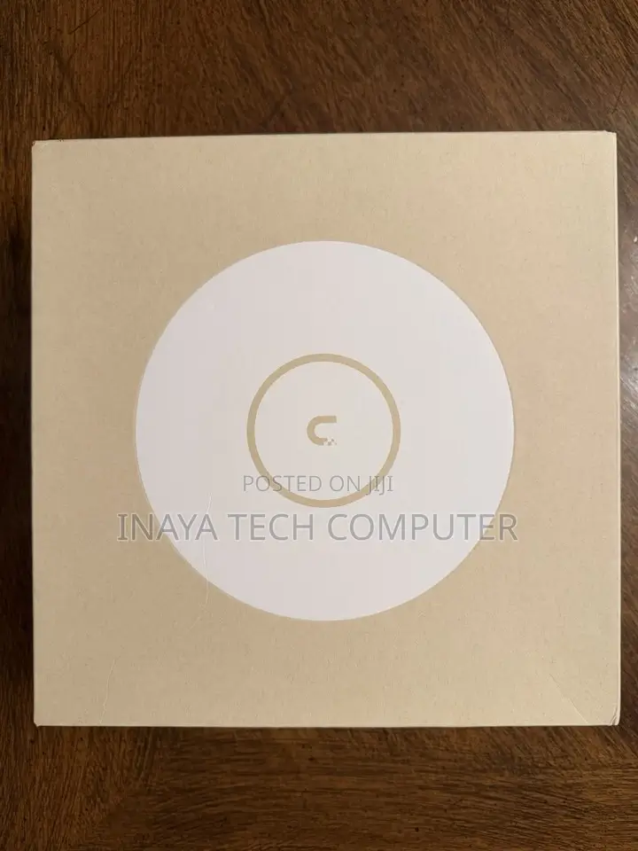 Ubiquiti Unifi U6 Pro Accesspoint || Ubiquiti Unifi U6 Pro Accesspoint