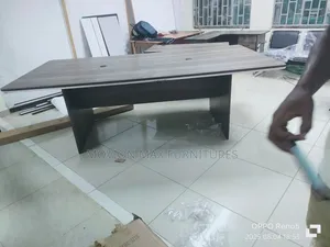 1.8m Boardroom Office Table