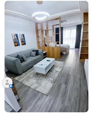 Alina Ridge Studio - main view