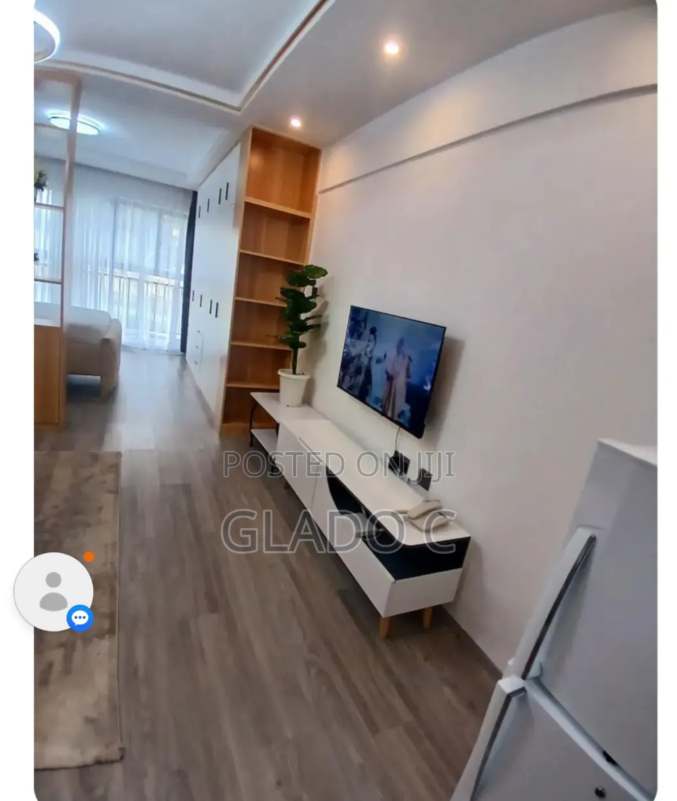 Alina Ridge Studio