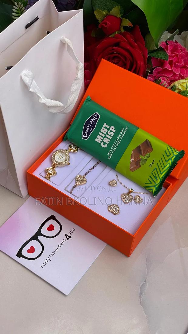 Special Valentine Gift - main view