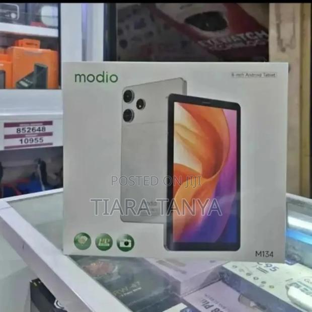 New Modio M133 512 GB Black - thumbnail 2