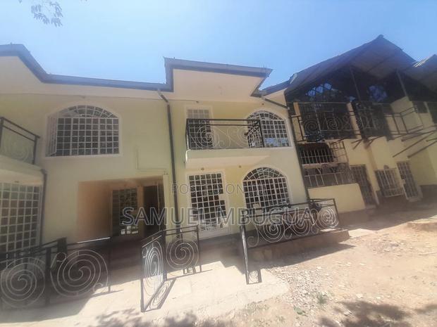 1bdrm House in Karen for rent