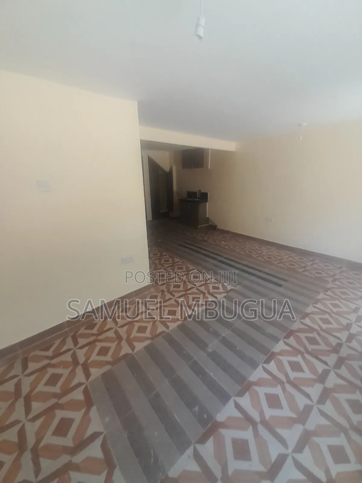 1bdrm House in Karen for rent