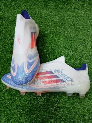 Adidas F50 "Advancement Pack" Fg Elite Football Boots