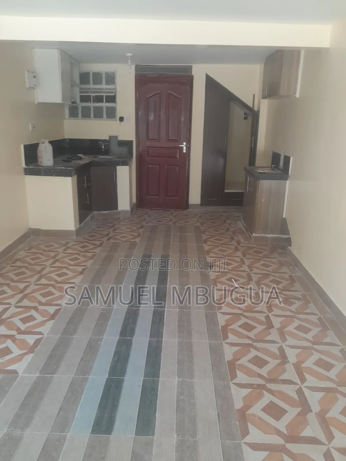 1bdrm House in Karen for rent
