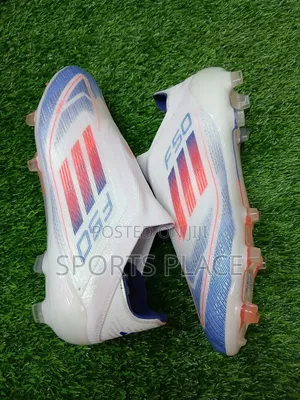 Adidas F50 "Advancement Pack" Fg Elite Football Boots