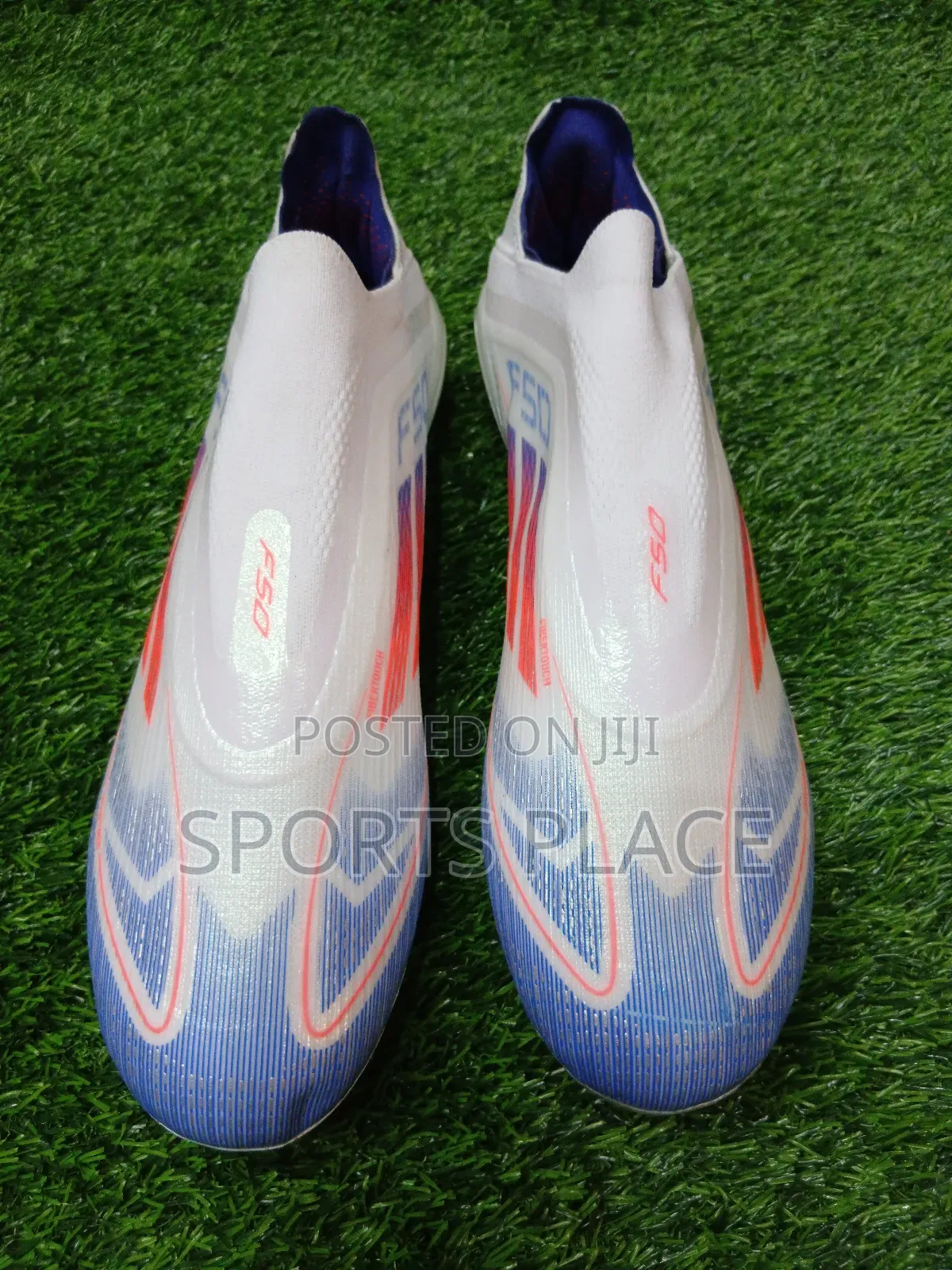 Adidas F50 "Advancement Pack" Fg Elite Football Boots