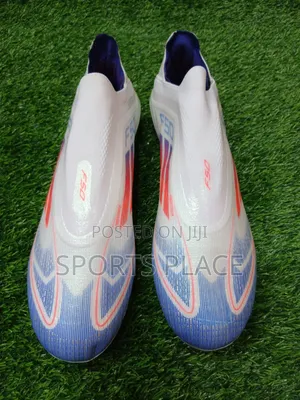 Adidas F50 "Advancement Pack" Fg Elite Football Boots