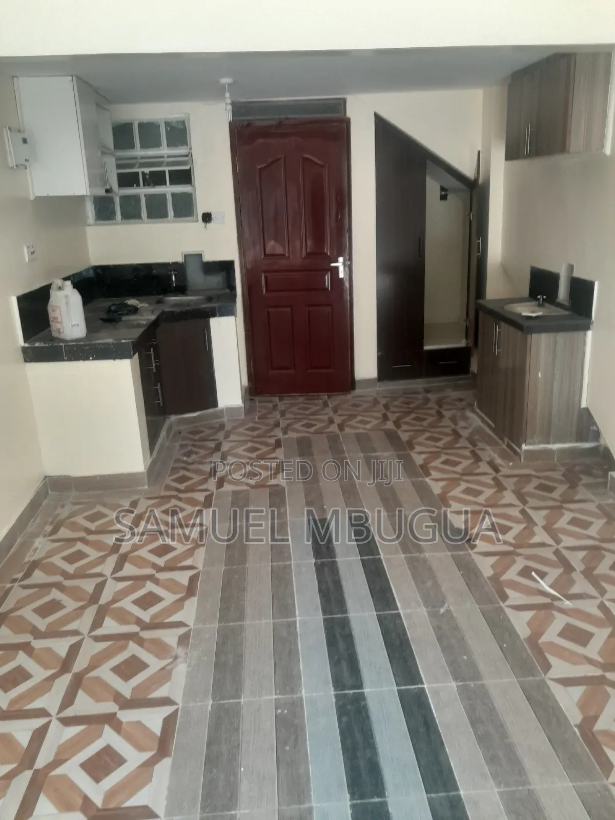 1bdrm House in Karen for rent