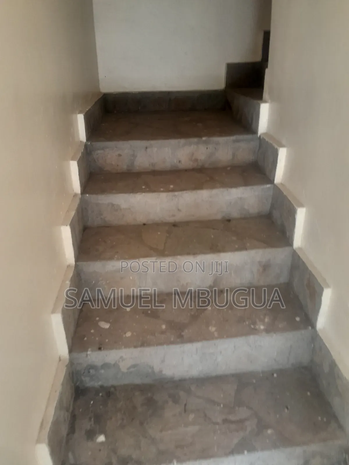 1bdrm House in Karen for rent