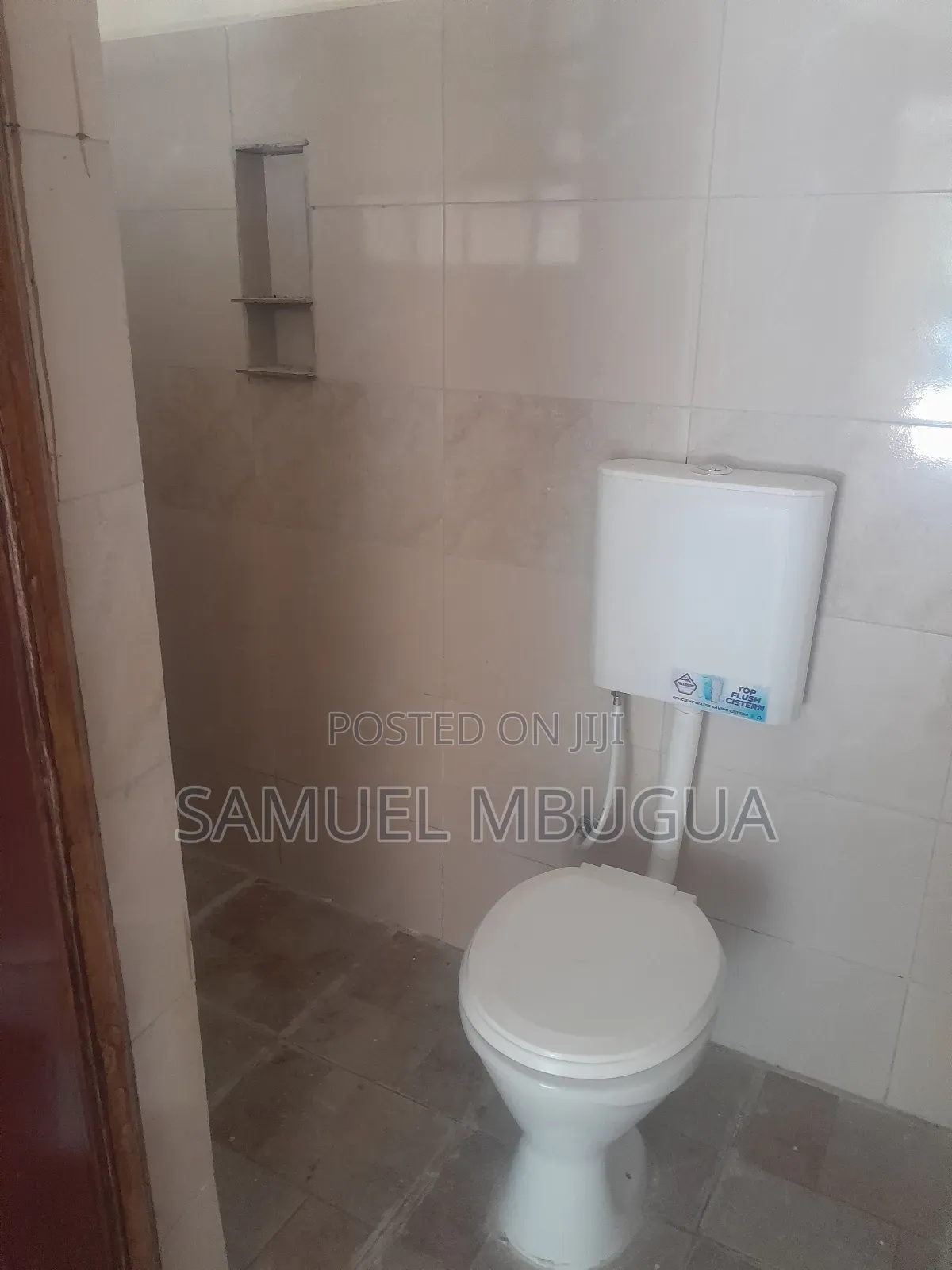 1bdrm House in Karen for rent