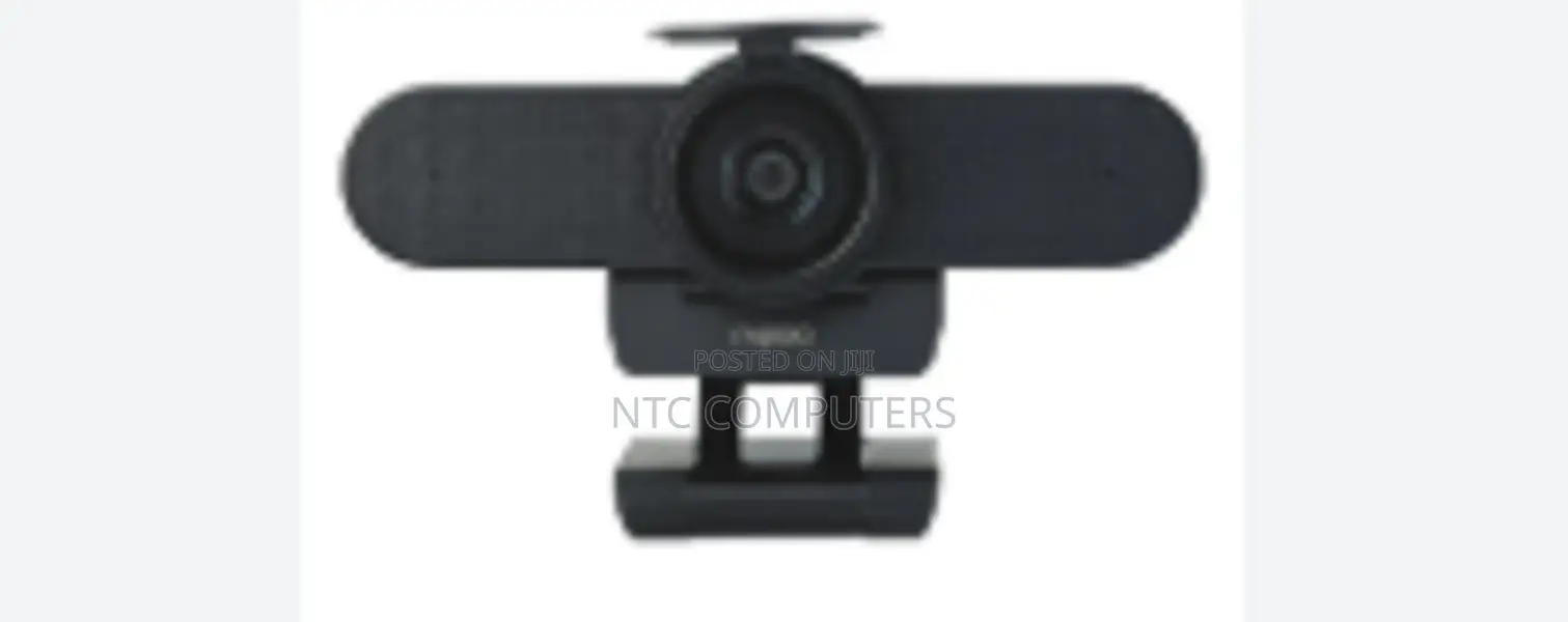 Rapoo C500 Webcam Web Camera With Noise-canceling Microphones